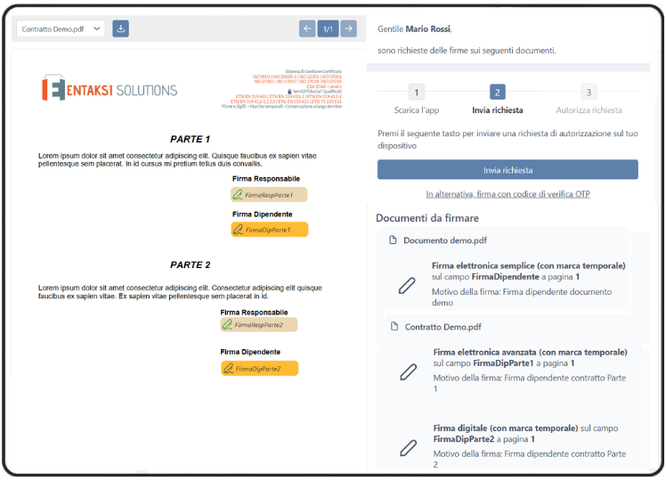 ePLUS_Apposizione delle firme digitali