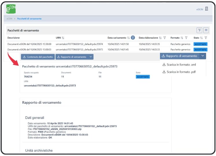 eSIGN_Sicurezza Massima